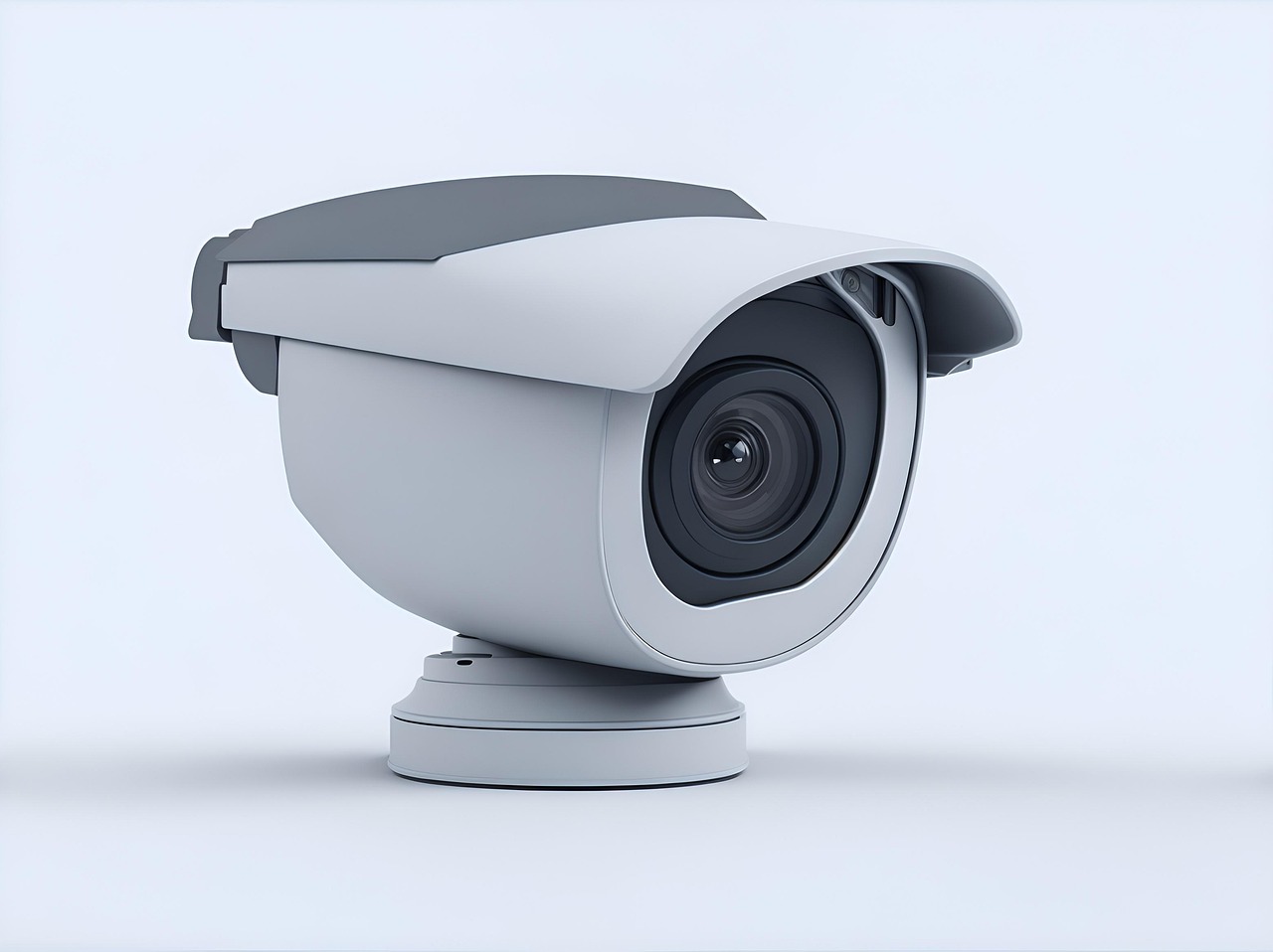Surveillance Solutions